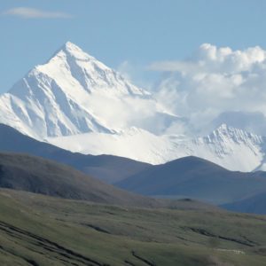 Everest z Drogi - wyprawydoazji,pl