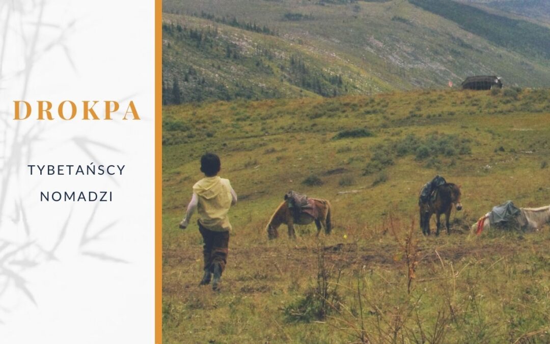 Tybetańscy nomadzi