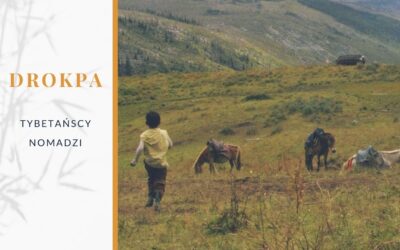 Tybetańscy nomadzi