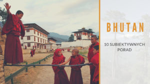 Bhutan porady