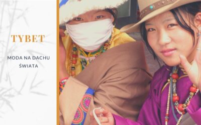 Moda w Tybecie