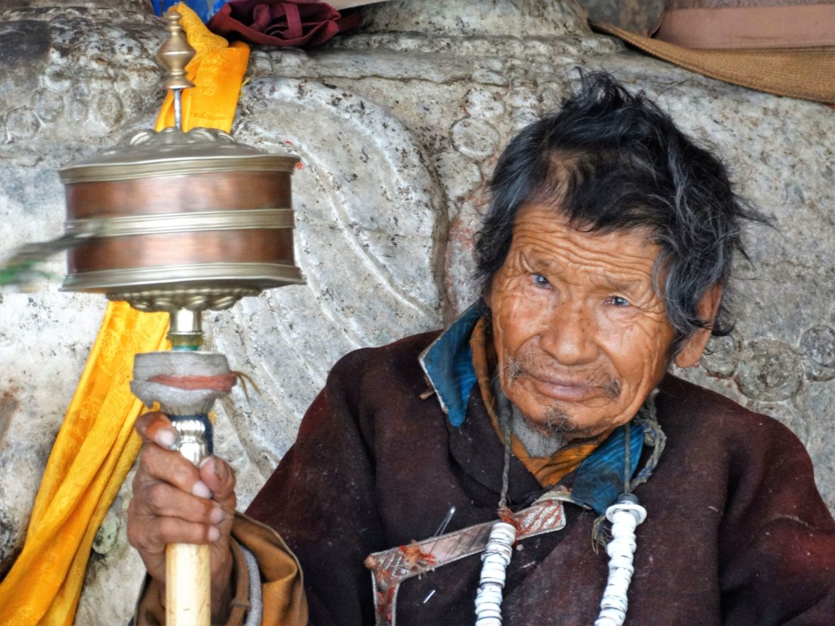 Tybet, Wyprawydoazji.pl