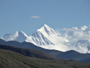 Tybet, Everest; Wyprawydoazji.pl