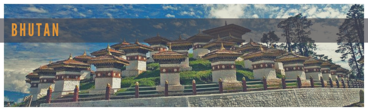 Tybet, Bhutan, Birma, Nepal informacje praktyczne