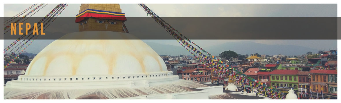 Tybet, Bhutan, Birma, Nepal informacje praktyczne