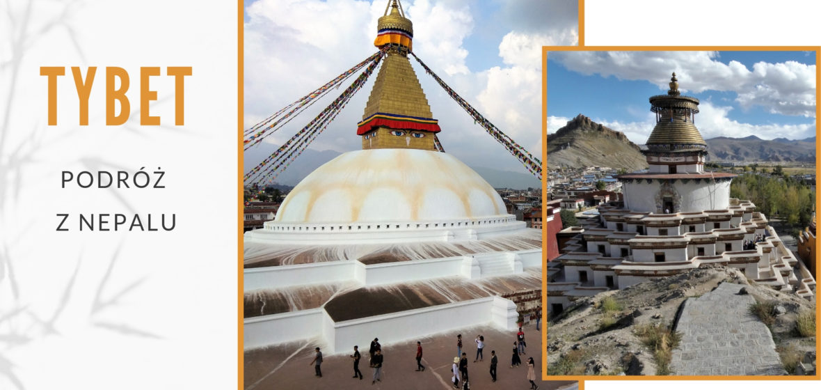 Jak zorganizować podróż do Tybetu z Nepalu