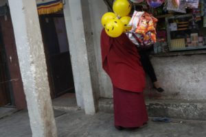 wyjazdy indywidualne do Bhutanu
