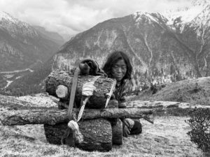 wyjazdy indywidualne do Bhutanu
