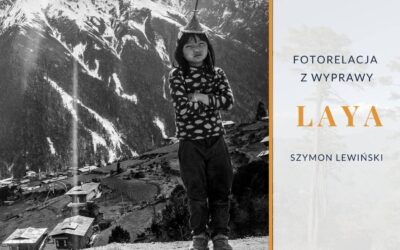 Laya. Fotorelacja z wyprawy do Bhutanu