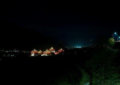Thimphu Dzong