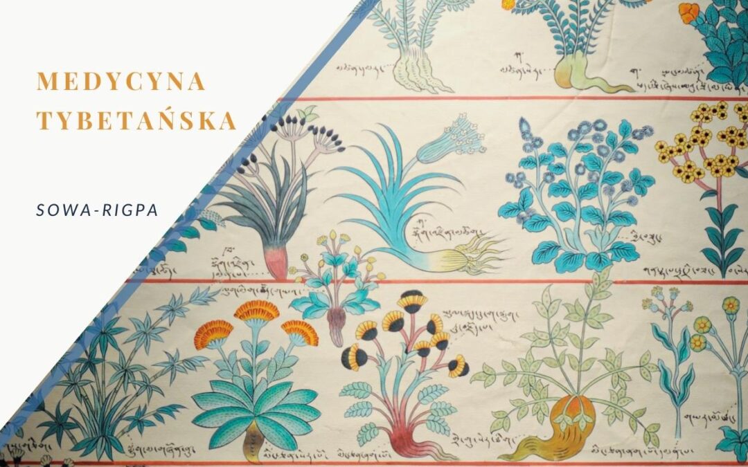 Medycyna tybetańska