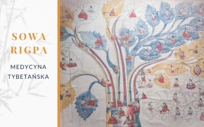 Medycyna tybetańska — historia, filozofia i podstawy Sowa Rigpa