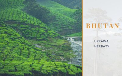 Herbata z Bhutanu