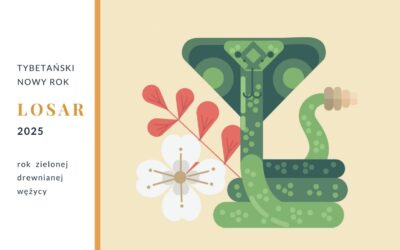 Losar — Tybetański Nowy Rok