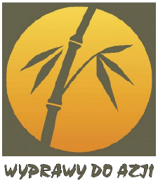 Logo Tybet Nepal Bhutan wyjazdy indywidualne