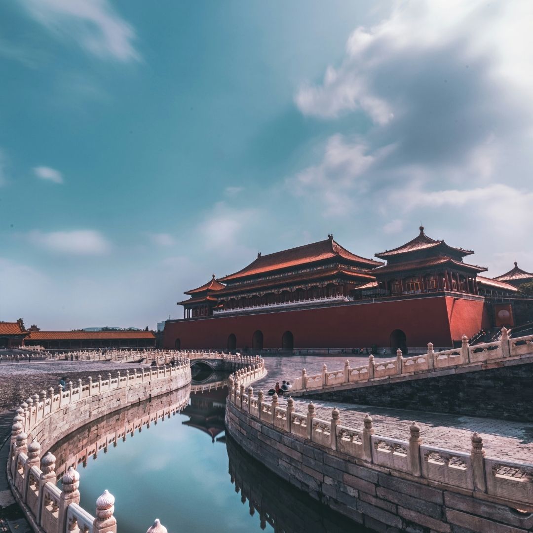 pekin wyjazdy dla firm