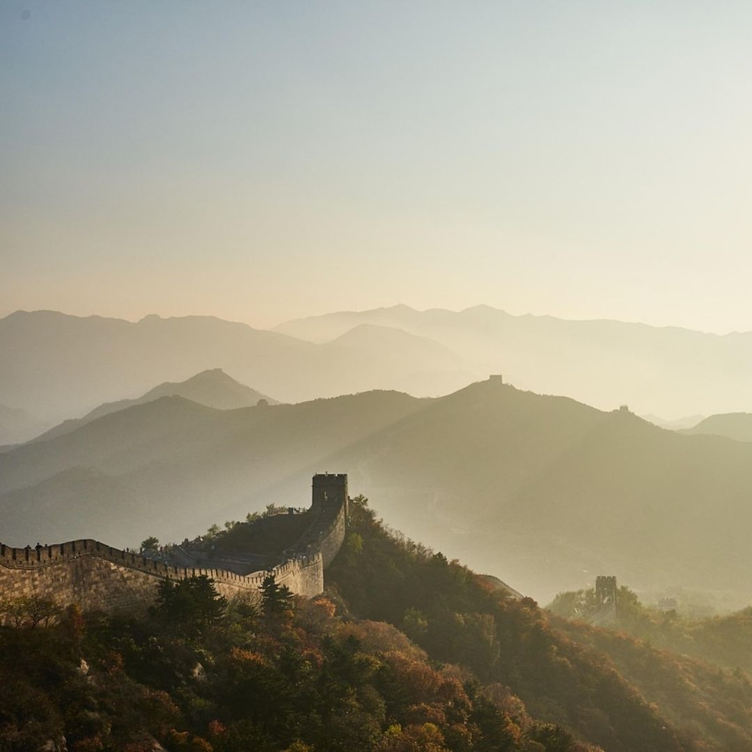 Żywy most Meghalaya Indie wyprawa szysta na miarę