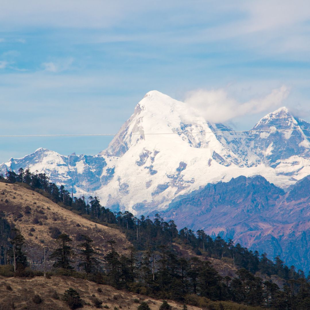 Bhutan