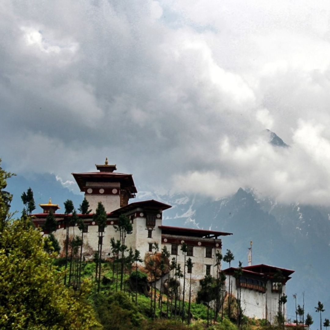 Bhutan