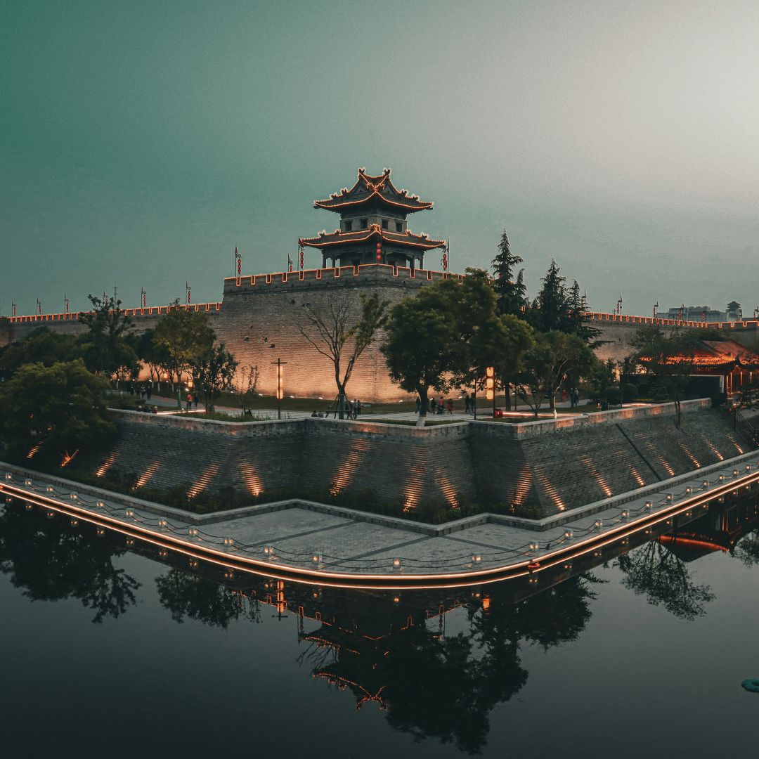 Potala, Organizacja podróży indywidualnych do Tybetu, Bhutanu, Nepalu, Północno Wschodnich Indii i Chin